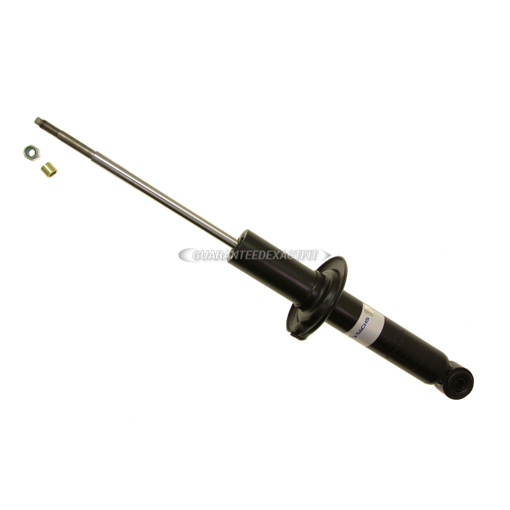 1995 Toyota Paseo shock absorber 